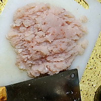 鱼肉卷的做法图解3
