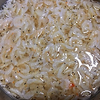 #硬核菜谱制作人#虾皮粉的做法图解2