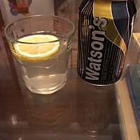 自制雪碧的做法图解2