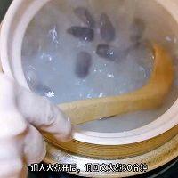 #洗手作羹汤#养生红枣阿胶粥的做法图解5