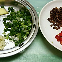 金针菇酸菜牛肉汤的做法图解4