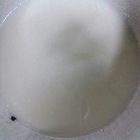 蛋糕卷的做法图解4