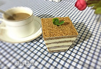 木糠布丁蛋糕的做法