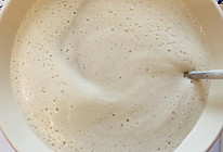 破壁机版❤️荞麦豆浆的做法