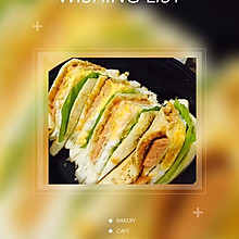 三文治