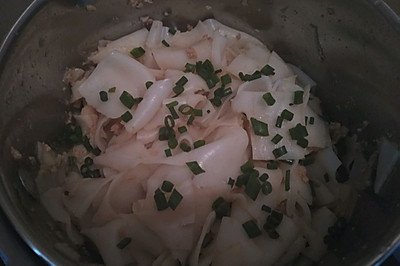 凉拌粉