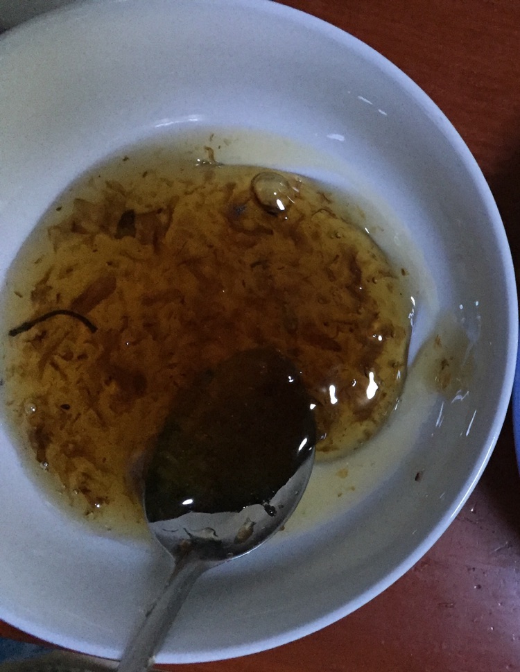 玫瑰酱马芬#熙悦食品低筋粉#的做法图解4