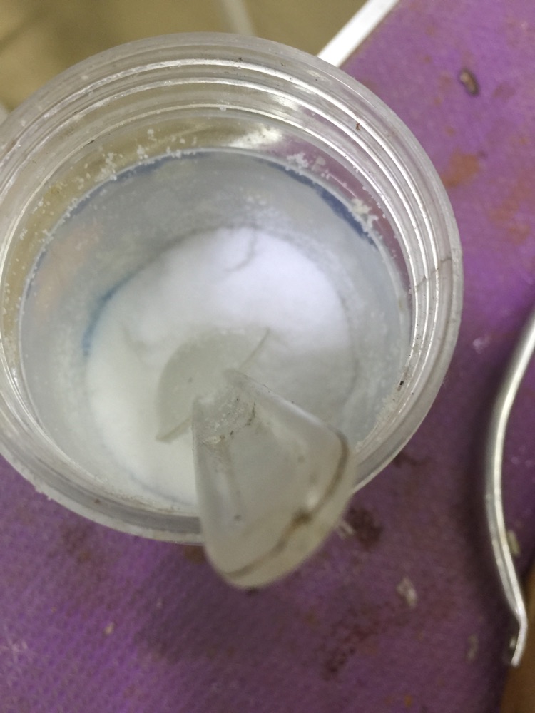 盐焗皮皮虾也称醉虾菇的做法图解4