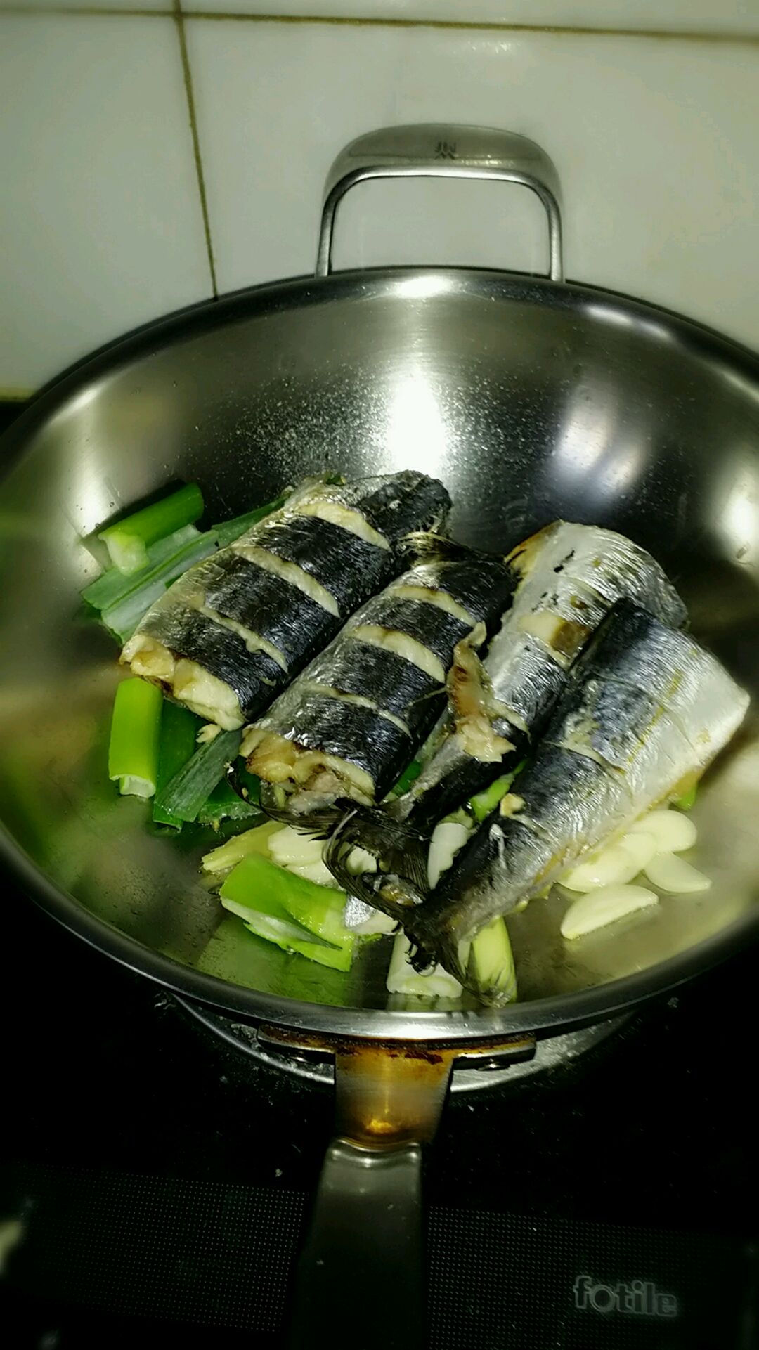 煎鲅鱼怎么做_煎鲅鱼的做法_豆果美食