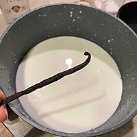 香草焦糖布丁的做法图解2