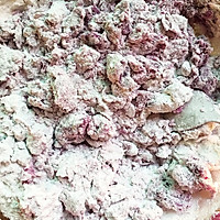 紫薯土豆饼的做法图解8
