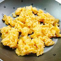 宝宝早餐：【奶黄包】的做法图解3