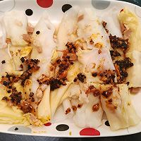 肠粉的做法图解12