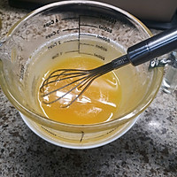 普通面粉零失败老式桃酥的做法图解3