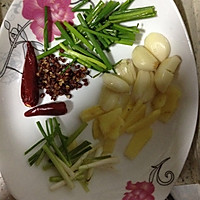 家常鲫鱼的做法图解3