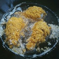 脆皮炸鸡的做法图解8