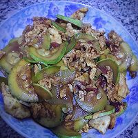 西红柿西葫炒蛋的做法图解7