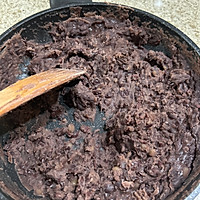 桂花豆沙包的做法图解1