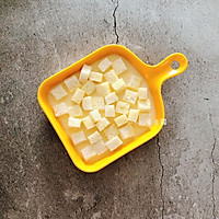 黑樱桃焗吐司的做法图解4