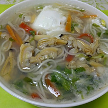 乐乐自家菜--哈喇面