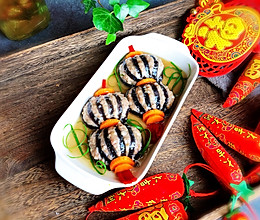 #新年开运菜，好事自然来#的做法