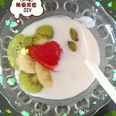 自制酸奶✘跟着我做O_o失误