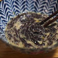 超鲜超快手的紫菜烘蛋的做法图解4