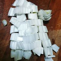 咖喱土豆鸡丁饭的做法图解4