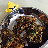 香酥海蛎炸的做法图解7