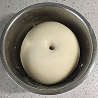 萌萌哒小海豹豆沙包的做法图解3