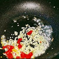 清脆爽口家常菜～低脂减脂减肥餐～吃饭啦～的做法图解6