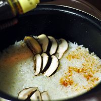 铁釜石锅拌饭的做法图解4
