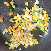 龙利鱼松子玉米#柏翠辅食节——营养佐餐#的做法图解8