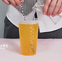 2019奶茶教程奶茶的制作方法-橙橙诱惑热水果茶的做法的做法图解4