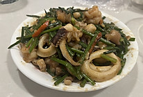 小炒皇的做法