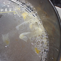蒸蛋羹——光滑无孔，不粘碗的做法图解3