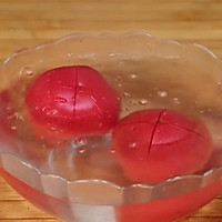 面粉里加入韭菜这样做太香了,比吃红烧肉还过瘾,营养美味又解馋的做法图解1