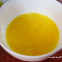 豆角炒蛋的做法图解6