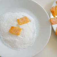 可佐餐可烹调的糖渍橙皮——电炖锅食谱的做法图解10