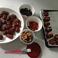美脑枣的做法图解3
