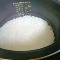 韩式拌饭的做法图解1