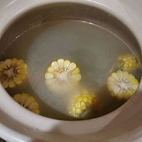 超级下饭的玉米排骨汤的做法图解10