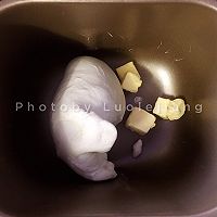 多重芝士迷你小餐包的做法图解3