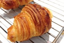 croissant可颂🥐牛角包的做法