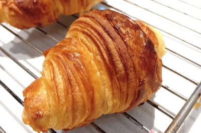 croissant可颂🥐牛角包