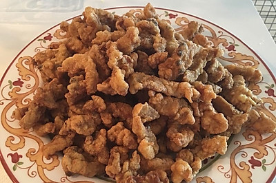 酥肉