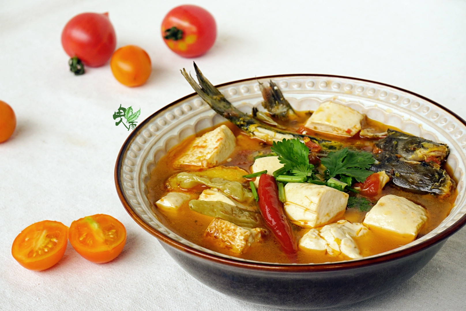 豉汁蒸豆腐鱼怎么做_豉汁蒸豆腐鱼的做法_豆果美食