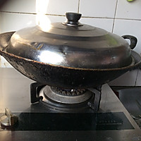 多彩青椒胡萝卜炒肉丝的做法图解11