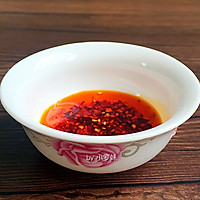 凉拌酸辣土豆丝的做法图解7