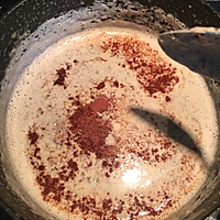 鸡丝奶油蘑菇汤 -《好先生》孙红雷打动主厨的做法图解10
